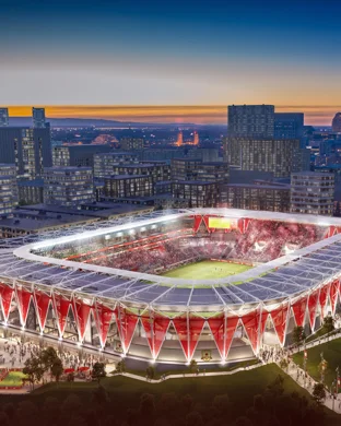 Genoa CFC vs. Torino FC