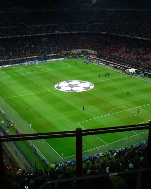 Genoa CFC vs. US Sassuolo Calcio