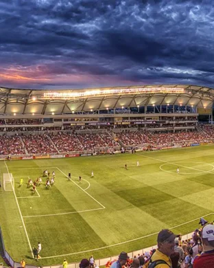 Little Mania Midget Wrestling