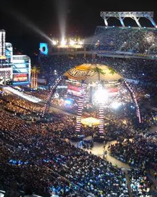 Little Mania Midget Wrestling Washington