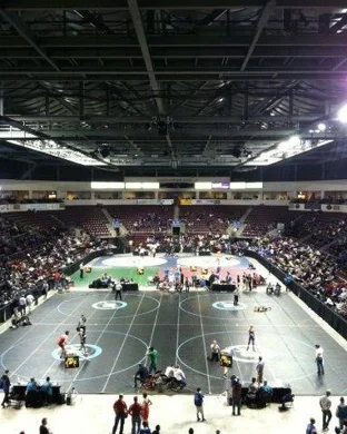 Atlantic 10 Men's Basketball Tournament - Session 7