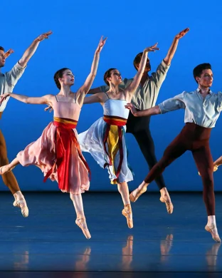 Pittsburgh Ballet Theatre: Giselle