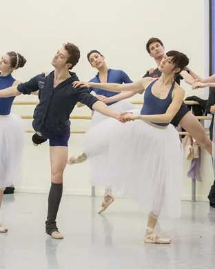 Martha Graham Dance Company