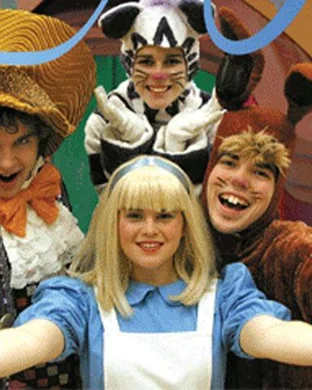 Disney On Ice: Road Trip Adventures theatre performance