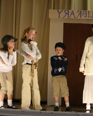 Disney On Ice: Road Trip Adventures