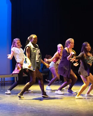 Yuma: Dancing Down the Magdalena River