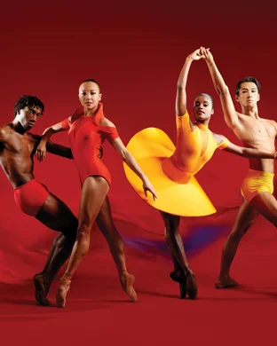 Flamenco Pittsburgh: Duende - A Student's Journey