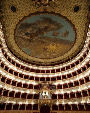 Pittsburgh Opera: Falstaff