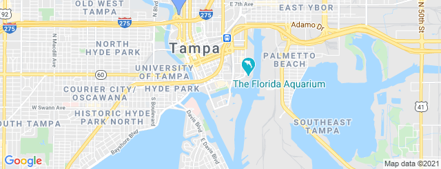 Benchmark International Arena